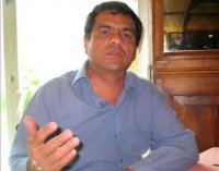Dairo Jose Bustillo Gomez