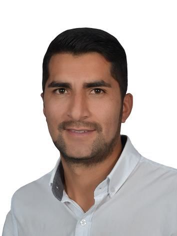 Danilo Antonio Reyes Morantes
