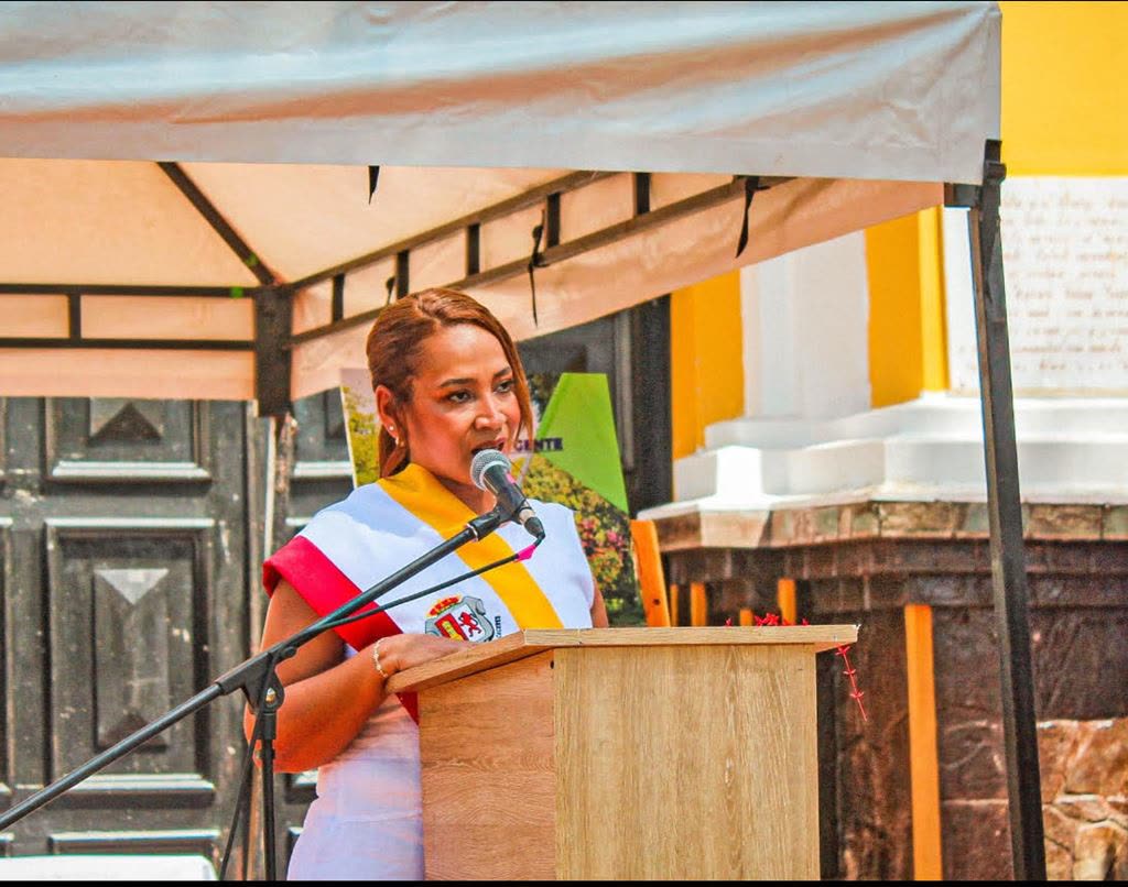 Damiana Maria Monterrosa Perez