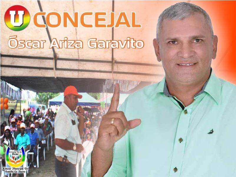 Oscar Ariza Garavito