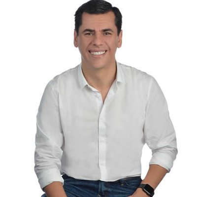 Julio Alberto Elias Vidal