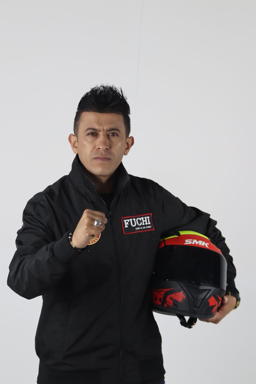 Luigi Edison Parra Forero
