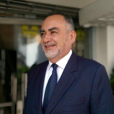 Cristobal Rodriguez Hernandez