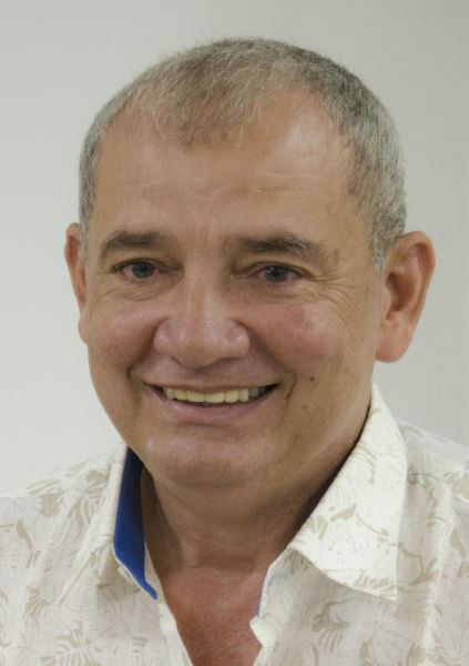 Evaristo Raul Pumarejo Ladron de Guevara