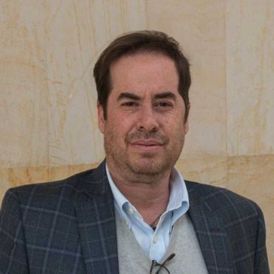 Andres Cristo Bustos