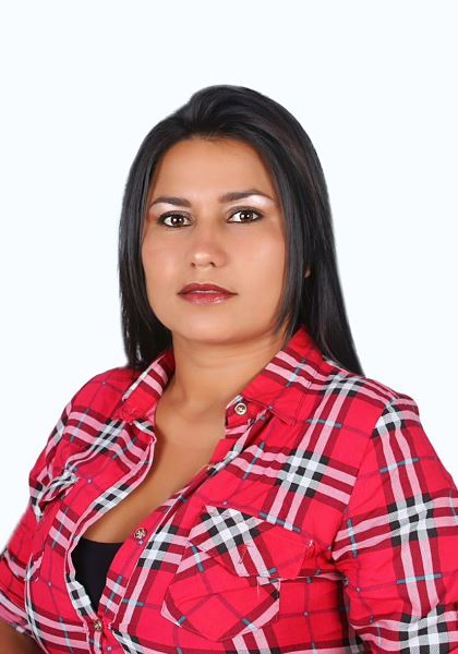 Mayerly Buitrago Sanchez