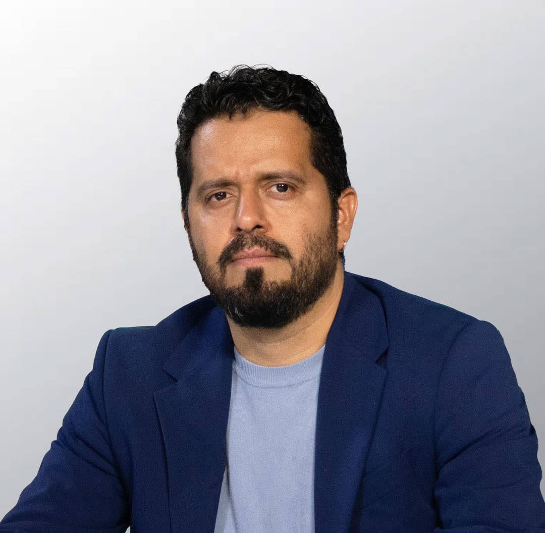 Alfredo Mondragon Garzon