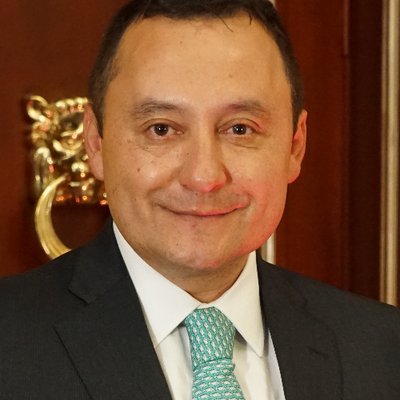 Elkin Rodolfo Ospina Ospina