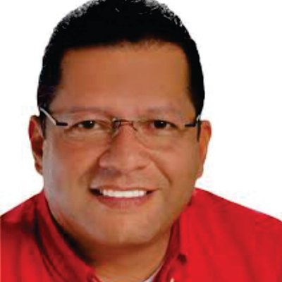 Angelo Antonio Villamil Benavides