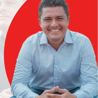 Oscar Camilo Arango Cardenas