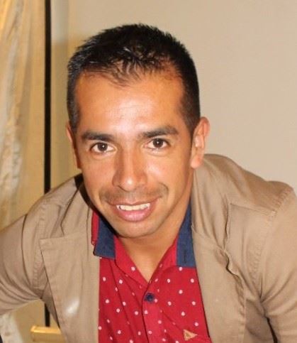 Omar Enrrique Ortega Mora