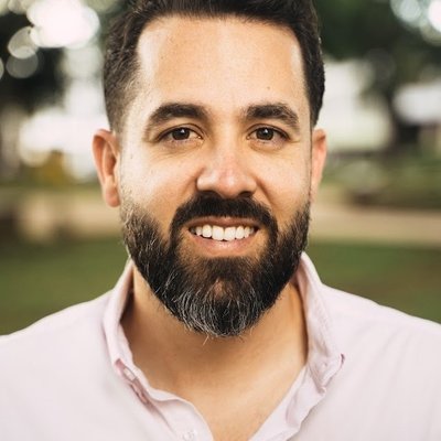 Alejandro Garcia Rios