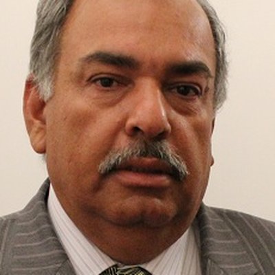 Jair Arango Torres