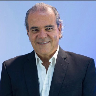 Carlos Felipe Mejia Mejia