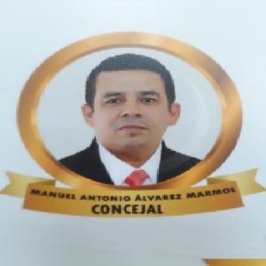Manuel Antonio Alvarez Marmol