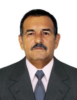 Samuel Muñoz Piris