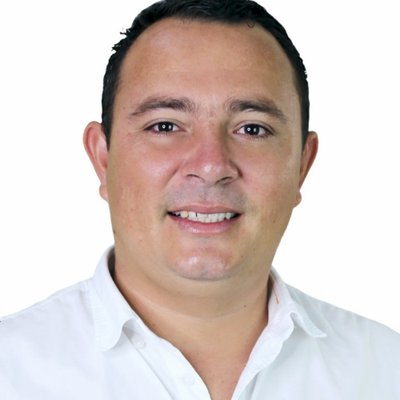 Camilo Esteban Avila Morales