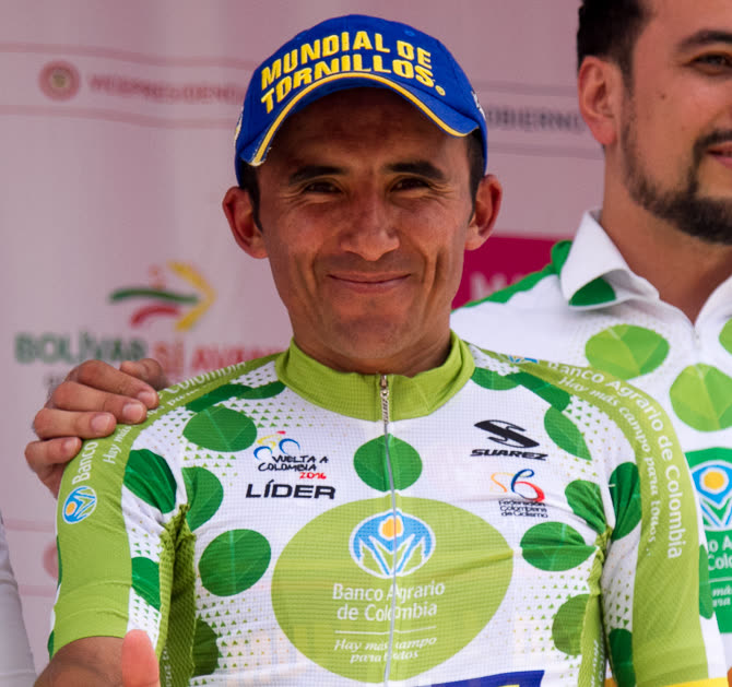 Fabio Nelson Montenegro Guiza