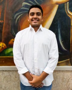 Pedro Augusto Ortega Macea