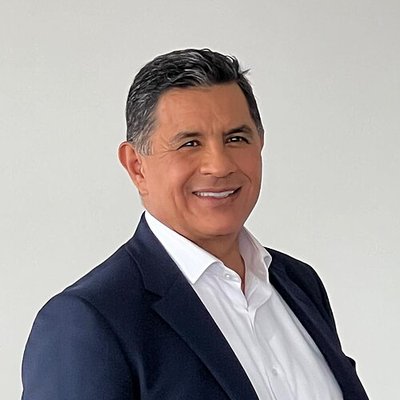 Jorge Ivan Ospina Gomez