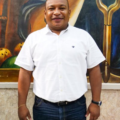 Luis Miguel Rojas Salazar