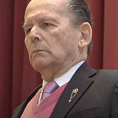 Roberto Victor Gerlein Echeverria