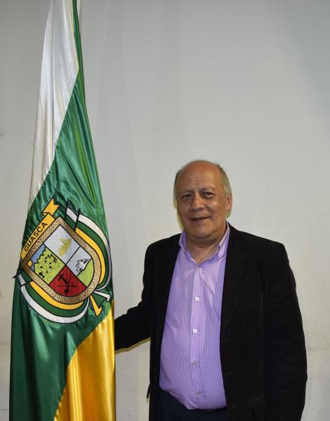 German Gutierrez Hernandez