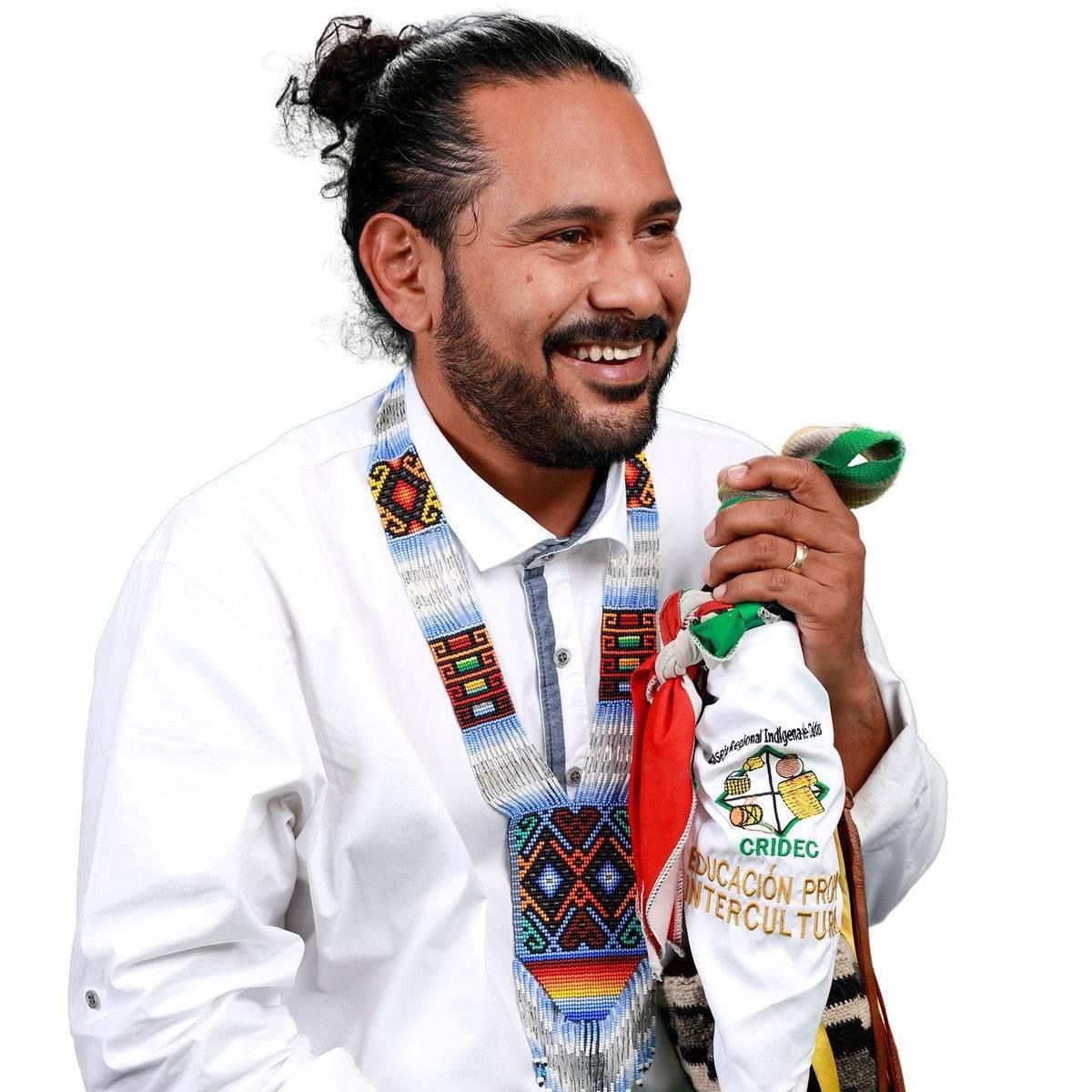 Norman David Bañol Alvarez