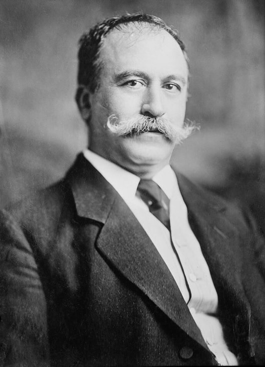Pedro Nel Ospina Santamaria
