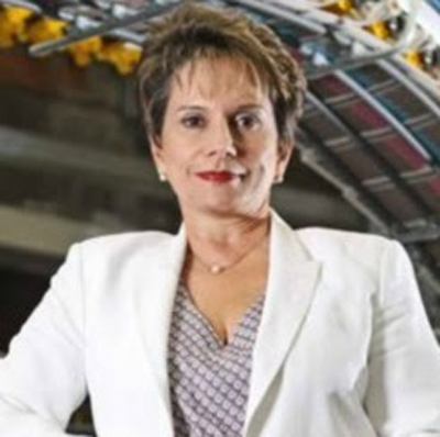 Ana Mercedes Gomez Martinez