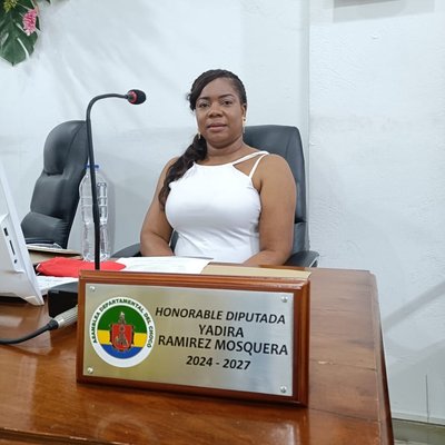 Yadira Ramirez Mosquera