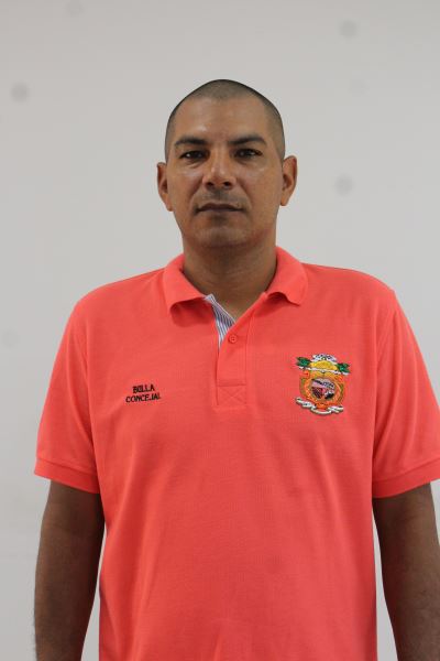 Ruben Dario Uribe Rodriguez