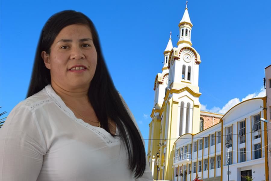 Oliva Aponte Garcia