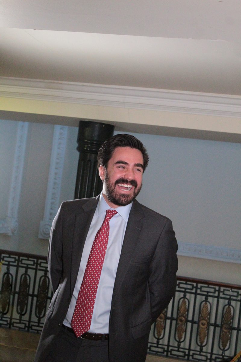 Gabriel Santos Taboada