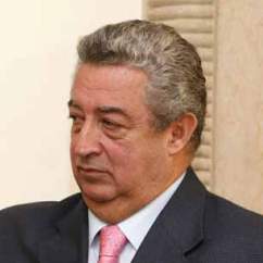 Luis Fernando Rey Tovar