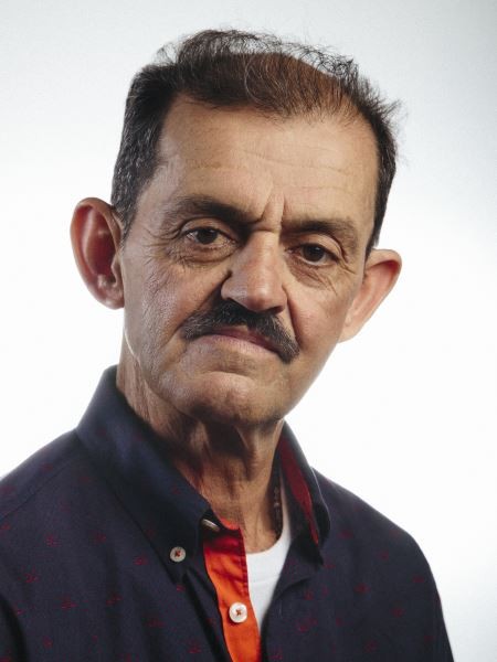 Francisco Javier Pineda Gomez