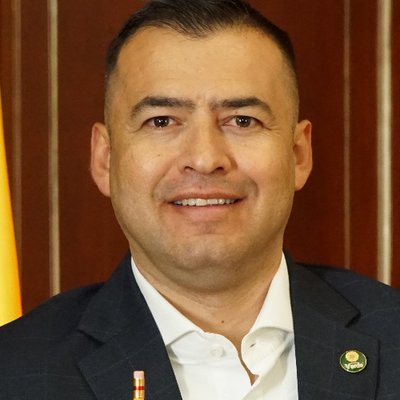 Jaime Raul Salamanca Torres