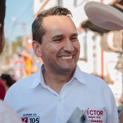 Victor Manuel Ortiz Joya