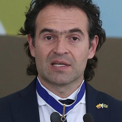 Federico Andres Gutierrez Zuluaga