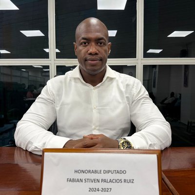 Fabian Stiven Palacios Ruiz