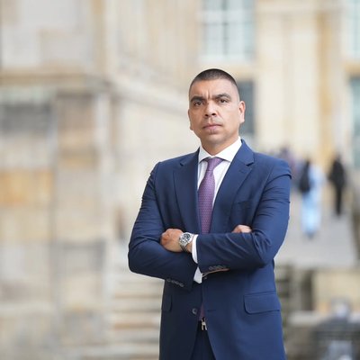 John Edgar Perez Rojas