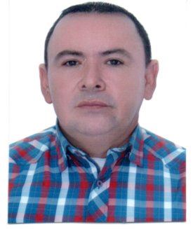 Romel Gelvez Perez