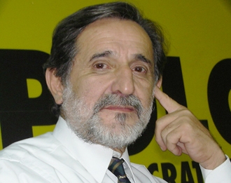 German Enrique Reyes Forero