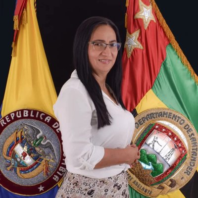 Ligia Patricia Alvarez Alarcon