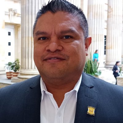Javier Alexander Sanchez Reyes