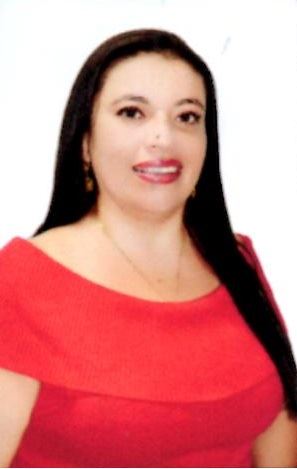 Monica Maria Garcia Alvarez
