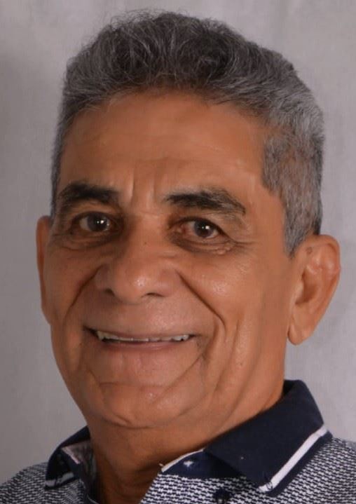 Alvaro Luis Castro Castro