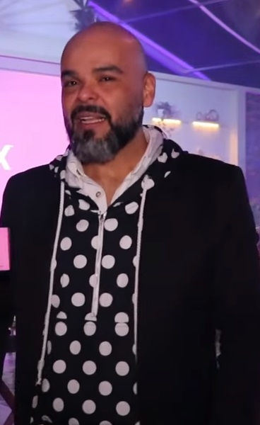 Carlos Vargas