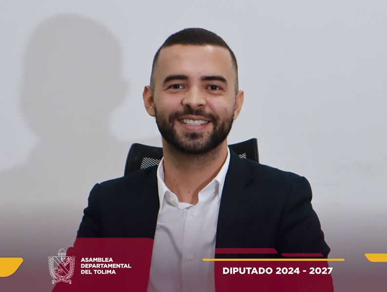 Yesid Esteban Duarte Mesa