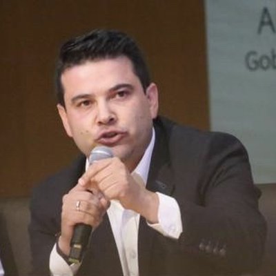 Nicolas Garcia Bustos